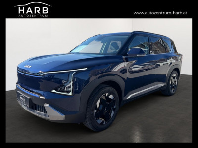 KIA EV5 Neuwagen KIA EV5 Neuwagen