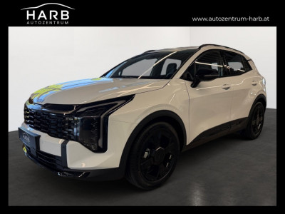 KIA Sportage Neuwagen