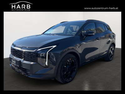 KIA Sportage Neuwagen