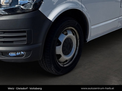 VW Transporter T6 Gebrauchtwagen VW Transporter T6 Gebrauchtwagen