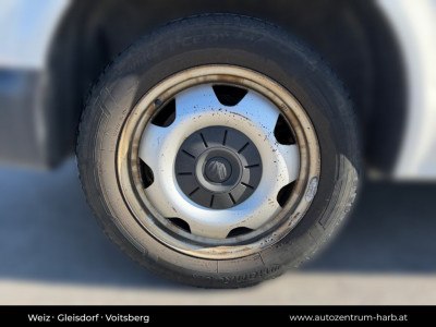 VW Transporter T6 Gebrauchtwagen VW Transporter T6 Gebrauchtwagen