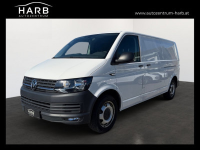 VW Transporter T6 Gebrauchtwagen VW Transporter T6 Gebrauchtwagen
