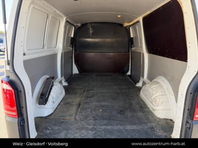 VW Transporter T6 Gebrauchtwagen VW Transporter T6 Gebrauchtwagen