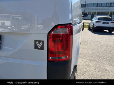 VW Transporter T6 Gebrauchtwagen VW Transporter T6 Gebrauchtwagen