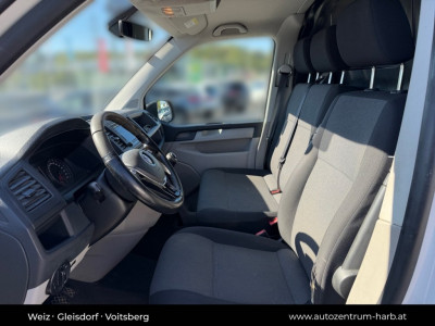 VW Transporter T6 Gebrauchtwagen VW Transporter T6 Gebrauchtwagen