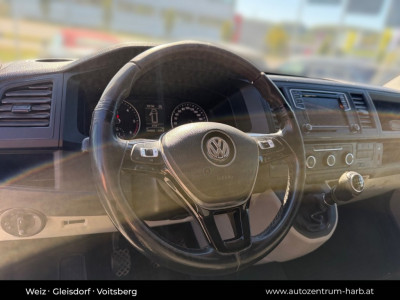 VW Transporter T6 Gebrauchtwagen VW Transporter T6 Gebrauchtwagen