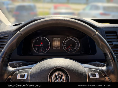 VW Transporter T6 Gebrauchtwagen VW Transporter T6 Gebrauchtwagen
