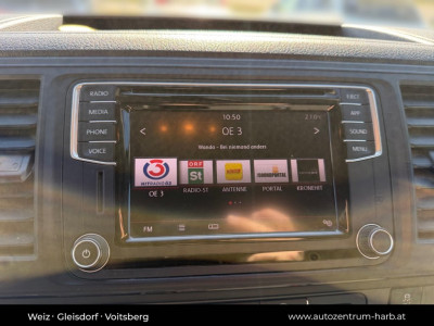 VW Transporter T6 Gebrauchtwagen VW Transporter T6 Gebrauchtwagen