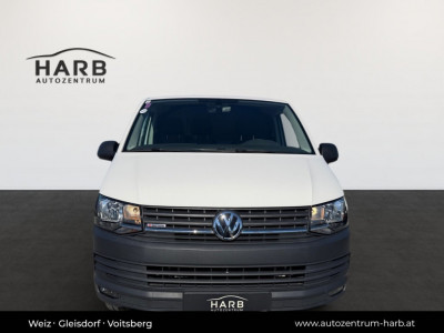 VW Transporter T6 Gebrauchtwagen VW Transporter T6 Gebrauchtwagen