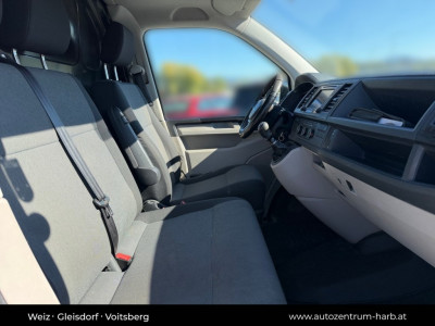 VW Transporter T6 Gebrauchtwagen VW Transporter T6 Gebrauchtwagen