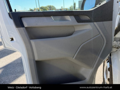 VW Transporter T6 Gebrauchtwagen VW Transporter T6 Gebrauchtwagen