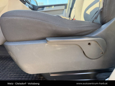 VW Transporter T6 Gebrauchtwagen VW Transporter T6 Gebrauchtwagen