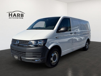 VW Transporter T6 Gebrauchtwagen VW Transporter T6 Gebrauchtwagen