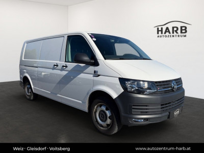 VW Transporter T6 Gebrauchtwagen VW Transporter T6 Gebrauchtwagen