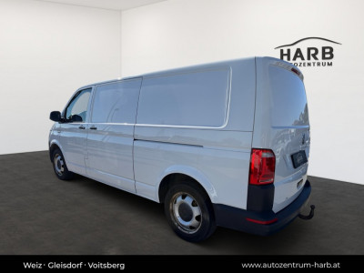 VW Transporter T6 Gebrauchtwagen VW Transporter T6 Gebrauchtwagen