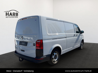 VW Transporter T6 Gebrauchtwagen VW Transporter T6 Gebrauchtwagen