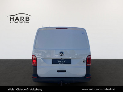 VW Transporter T6 Gebrauchtwagen VW Transporter T6 Gebrauchtwagen