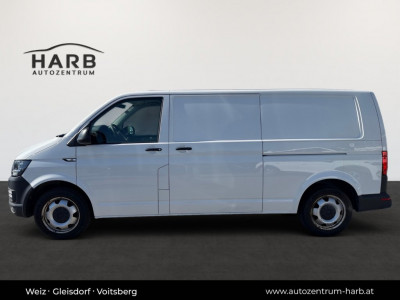 VW Transporter T6 Gebrauchtwagen VW Transporter T6 Gebrauchtwagen