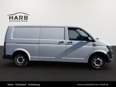 VW Transporter T6 Gebrauchtwagen VW Transporter T6 Gebrauchtwagen