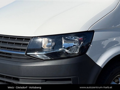 VW Transporter T6 Gebrauchtwagen VW Transporter T6 Gebrauchtwagen