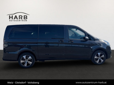 Mercedes-Benz Vito Gebrauchtwagen Mercedes-Benz Vito Gebrauchtwagen