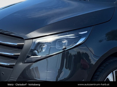 Mercedes-Benz Vito Gebrauchtwagen Mercedes-Benz Vito Gebrauchtwagen