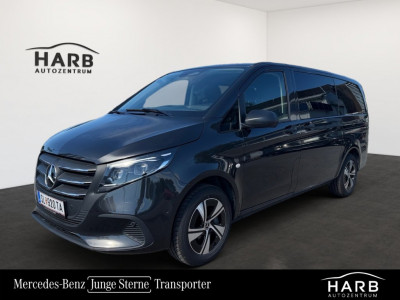 Mercedes-Benz Vito Gebrauchtwagen Mercedes-Benz Vito Gebrauchtwagen
