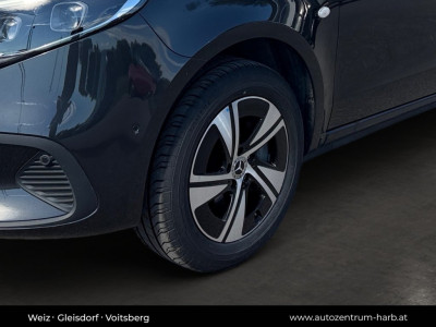 Mercedes-Benz Vito Gebrauchtwagen Mercedes-Benz Vito Gebrauchtwagen