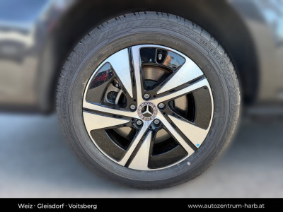 Mercedes-Benz Vito Gebrauchtwagen Mercedes-Benz Vito Gebrauchtwagen
