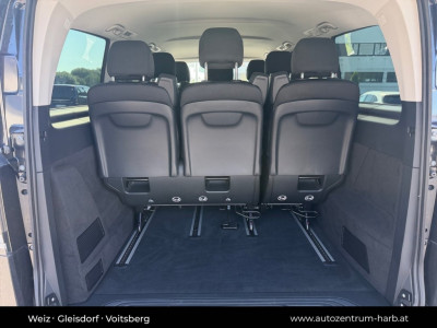 Mercedes-Benz Vito Gebrauchtwagen Mercedes-Benz Vito Gebrauchtwagen