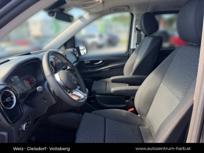Mercedes-Benz Vito Gebrauchtwagen Mercedes-Benz Vito Gebrauchtwagen