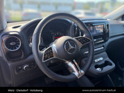 Mercedes-Benz Vito Gebrauchtwagen Mercedes-Benz Vito Gebrauchtwagen