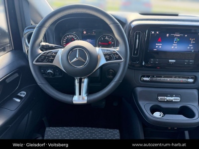 Mercedes-Benz Vito Gebrauchtwagen Mercedes-Benz Vito Gebrauchtwagen