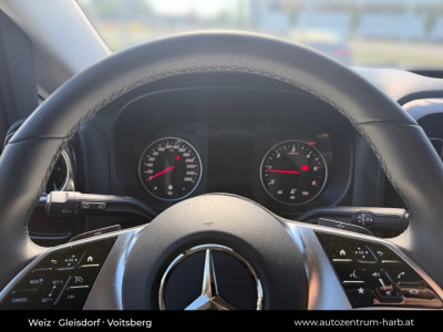 Mercedes-Benz Vito Gebrauchtwagen Mercedes-Benz Vito Gebrauchtwagen
