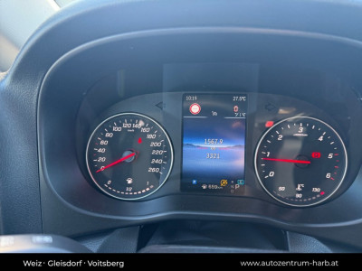 Mercedes-Benz Vito Gebrauchtwagen Mercedes-Benz Vito Gebrauchtwagen