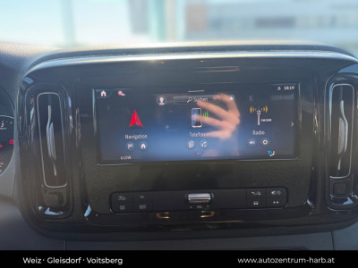 Mercedes-Benz Vito Gebrauchtwagen Mercedes-Benz Vito Gebrauchtwagen