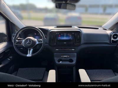 Mercedes-Benz Vito Gebrauchtwagen Mercedes-Benz Vito Gebrauchtwagen