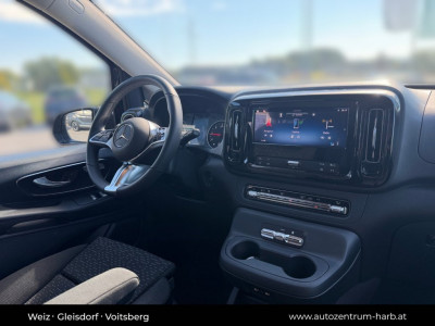 Mercedes-Benz Vito Gebrauchtwagen Mercedes-Benz Vito Gebrauchtwagen