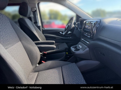 Mercedes-Benz Vito Gebrauchtwagen Mercedes-Benz Vito Gebrauchtwagen