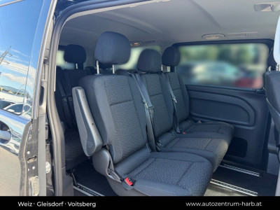 Mercedes-Benz Vito Gebrauchtwagen Mercedes-Benz Vito Gebrauchtwagen