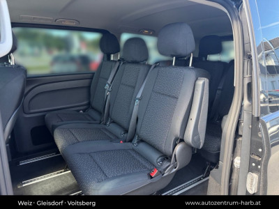 Mercedes-Benz Vito Gebrauchtwagen Mercedes-Benz Vito Gebrauchtwagen