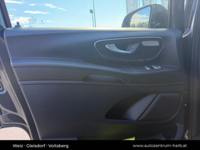 Mercedes-Benz Vito Gebrauchtwagen Mercedes-Benz Vito Gebrauchtwagen