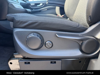Mercedes-Benz Vito Gebrauchtwagen Mercedes-Benz Vito Gebrauchtwagen