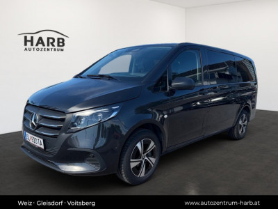 Mercedes-Benz Vito Gebrauchtwagen Mercedes-Benz Vito Gebrauchtwagen