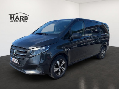 Mercedes-Benz Vito Gebrauchtwagen Mercedes-Benz Vito Gebrauchtwagen