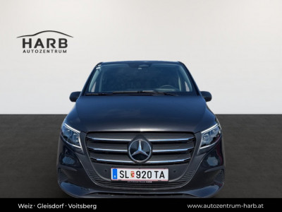 Mercedes-Benz Vito Gebrauchtwagen Mercedes-Benz Vito Gebrauchtwagen