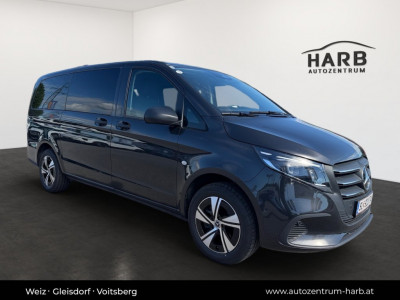 Mercedes-Benz Vito Gebrauchtwagen Mercedes-Benz Vito Gebrauchtwagen