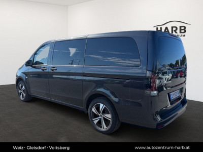 Mercedes-Benz Vito Gebrauchtwagen Mercedes-Benz Vito Gebrauchtwagen