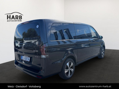 Mercedes-Benz Vito Gebrauchtwagen Mercedes-Benz Vito Gebrauchtwagen
