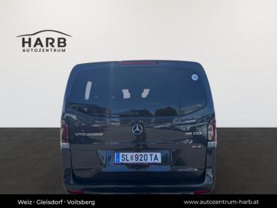 Mercedes-Benz Vito Gebrauchtwagen Mercedes-Benz Vito Gebrauchtwagen